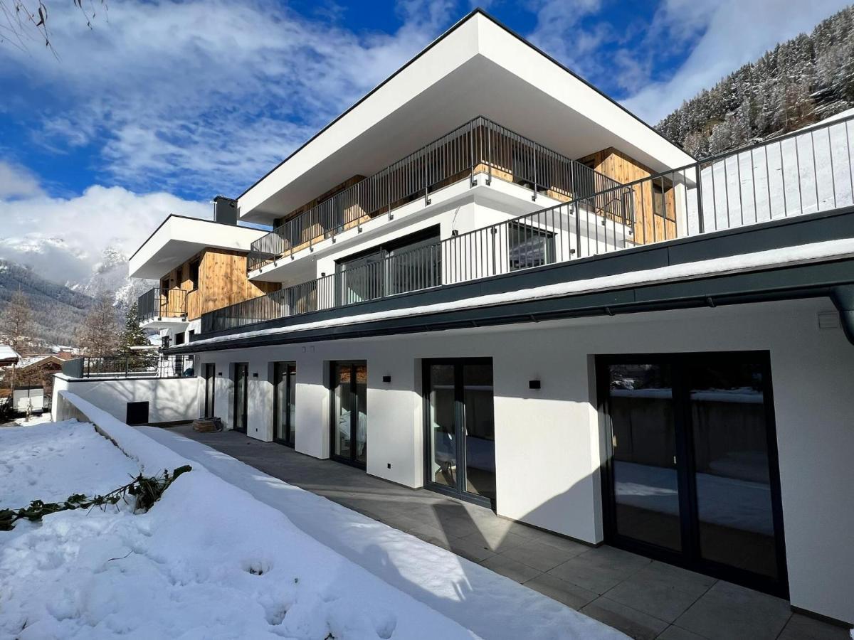 Elegant Apartment In The Heart Of Soelden Exterior foto