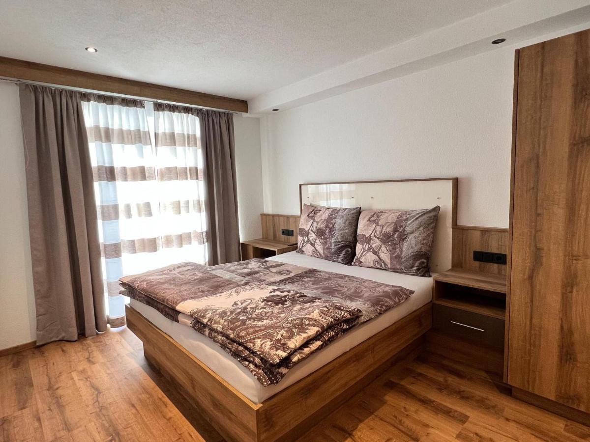 Elegant Apartment In The Heart Of Soelden Exterior foto
