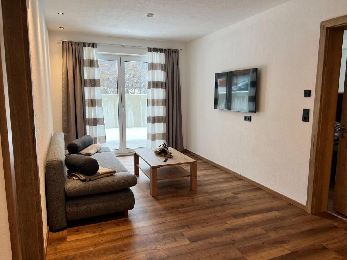 Elegant Apartment In The Heart Of Soelden Exterior foto