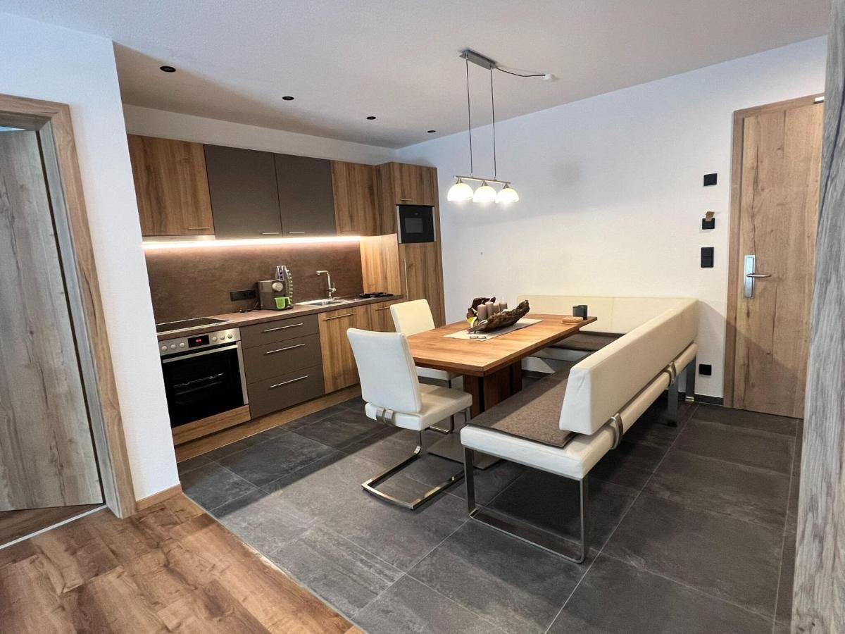 Elegant Apartment In The Heart Of Soelden Exterior foto
