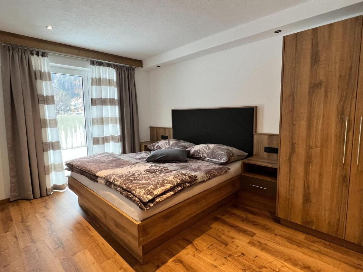 Elegant Apartment In The Heart Of Soelden Exterior foto